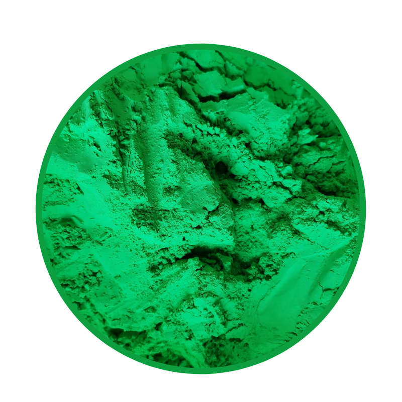 Stellar Green Bath Salt Dye - 100ml