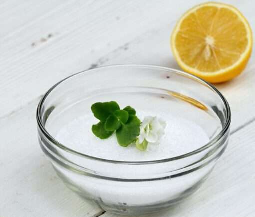 Citric Acid Monohydrous - 25kg