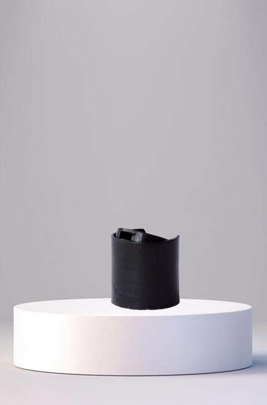 Disc Top Lid (Black)