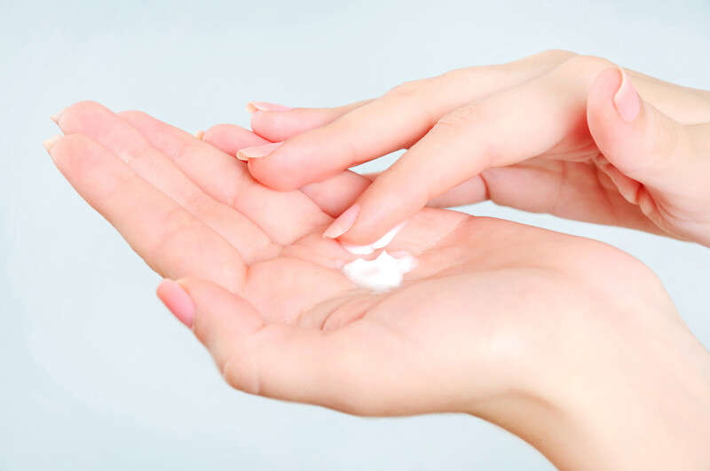 Hand and Nail Cream - 5kg