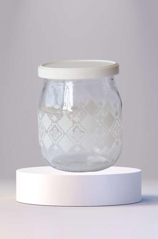 Consol Moroccan Jar - 150ml