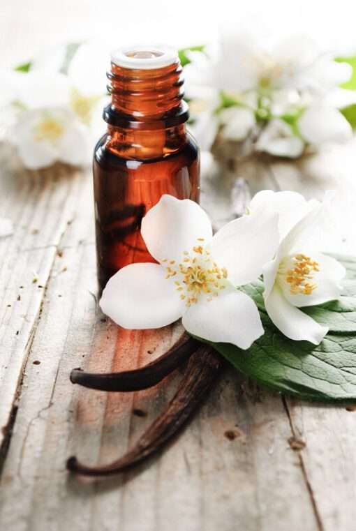 Jasmine Fragrance Oil - 1L