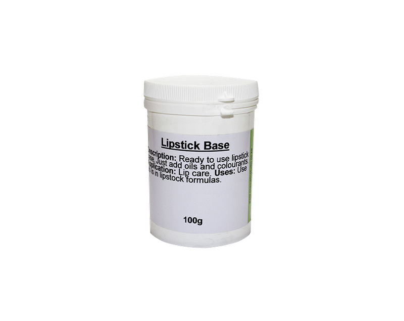 Lipstick Base - 100g