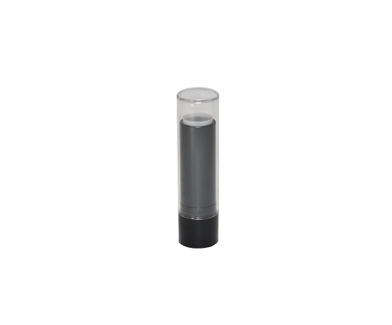 Black Lipstick Container
