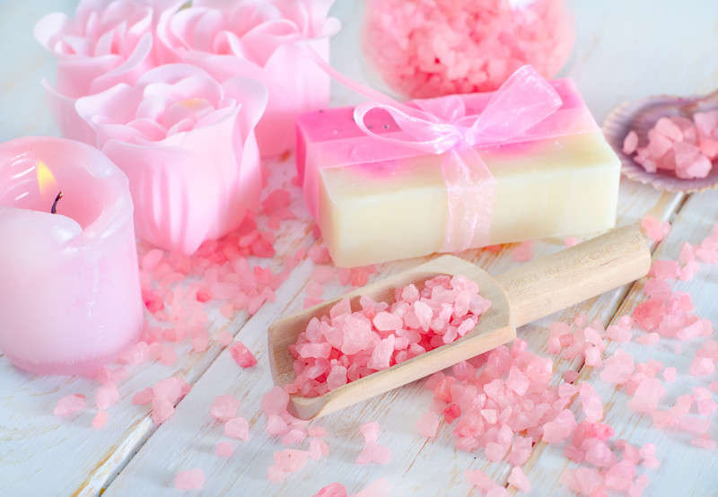 Fun with Soap Certificate Course - Skincare Manufacturing