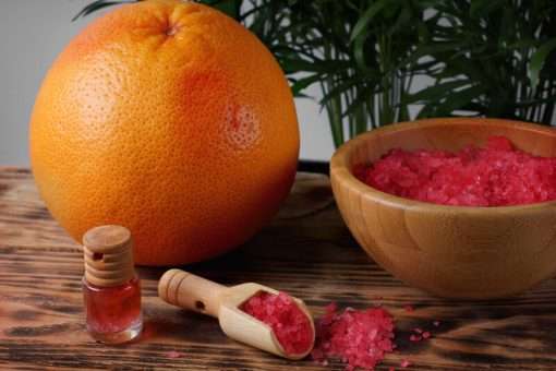 Grapefruit Fragrance Oil - 1L