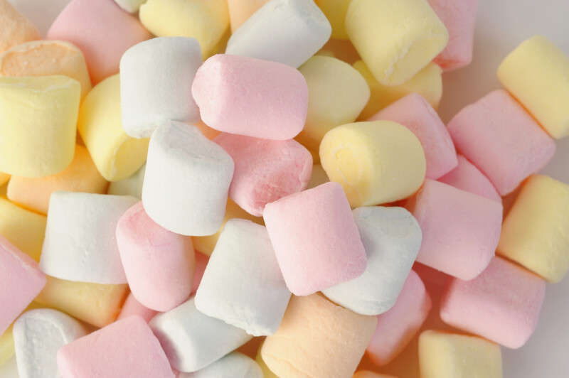 Marshmallow Fragrance Oil - 50ml