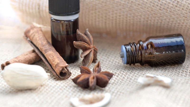 Cinnamon Fragrance Oil - 50ml