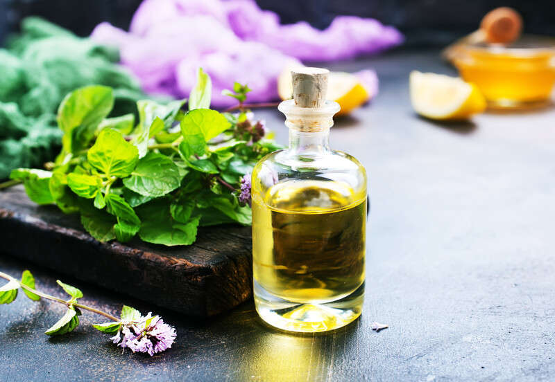 EBOOK - How to make your own Natural Products