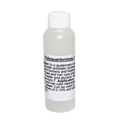 Polyquaternium 7 - 50ml
