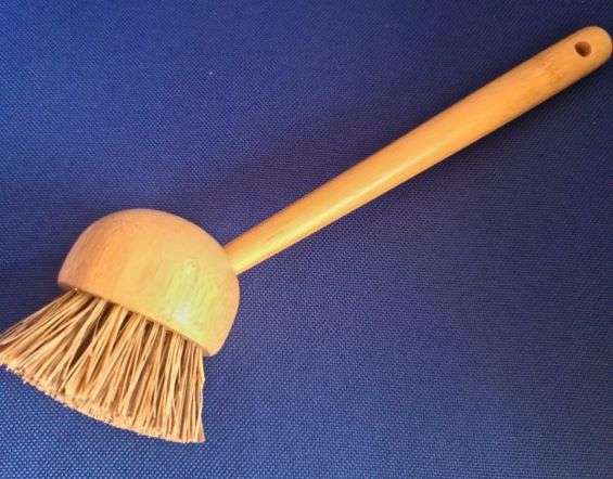 Long Handle Brush