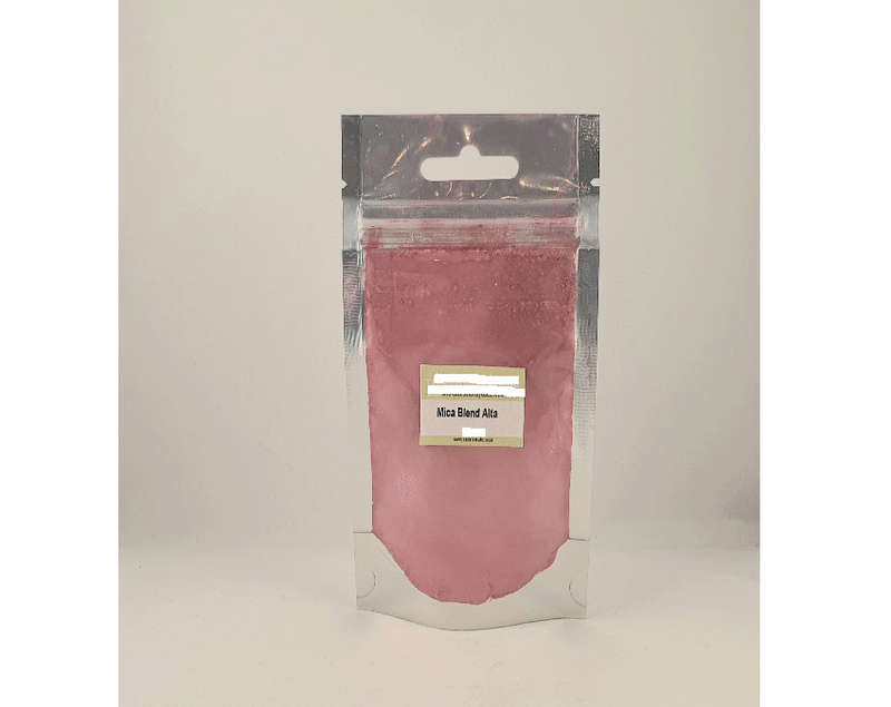 Alta Mica Blend Lipstick Colourant - 50g