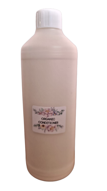Organic Conditioner Base - 500ml