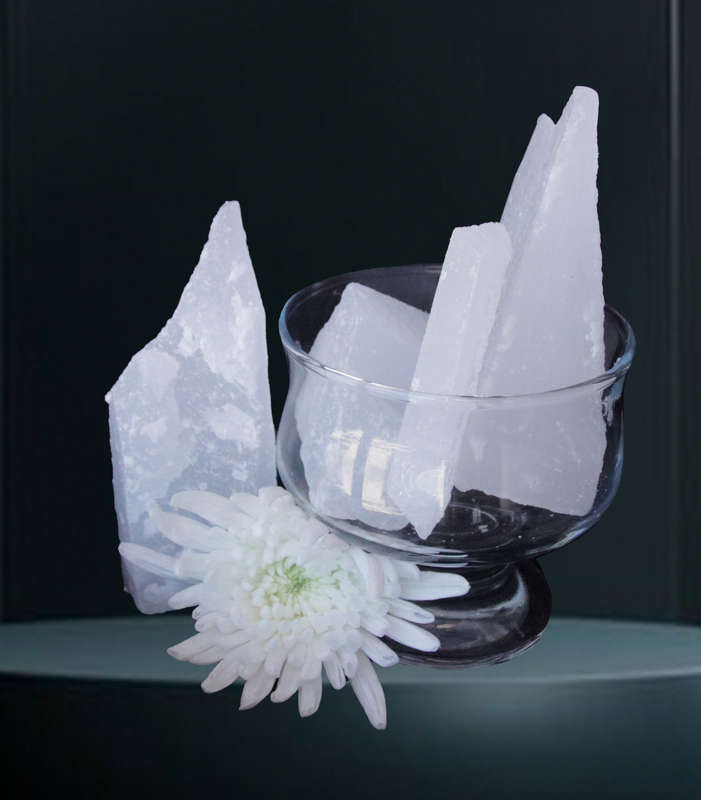 Refined Paraffin Wax - per kg