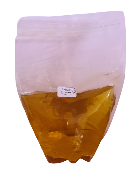 Premix for Hot/Cold Process Soap
