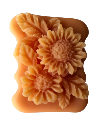 Protea Silicone Mould - 70g