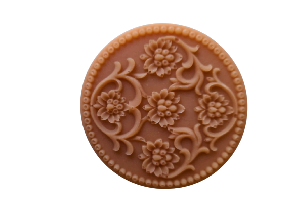 Lotus Flowers Silicone Mould - 70g