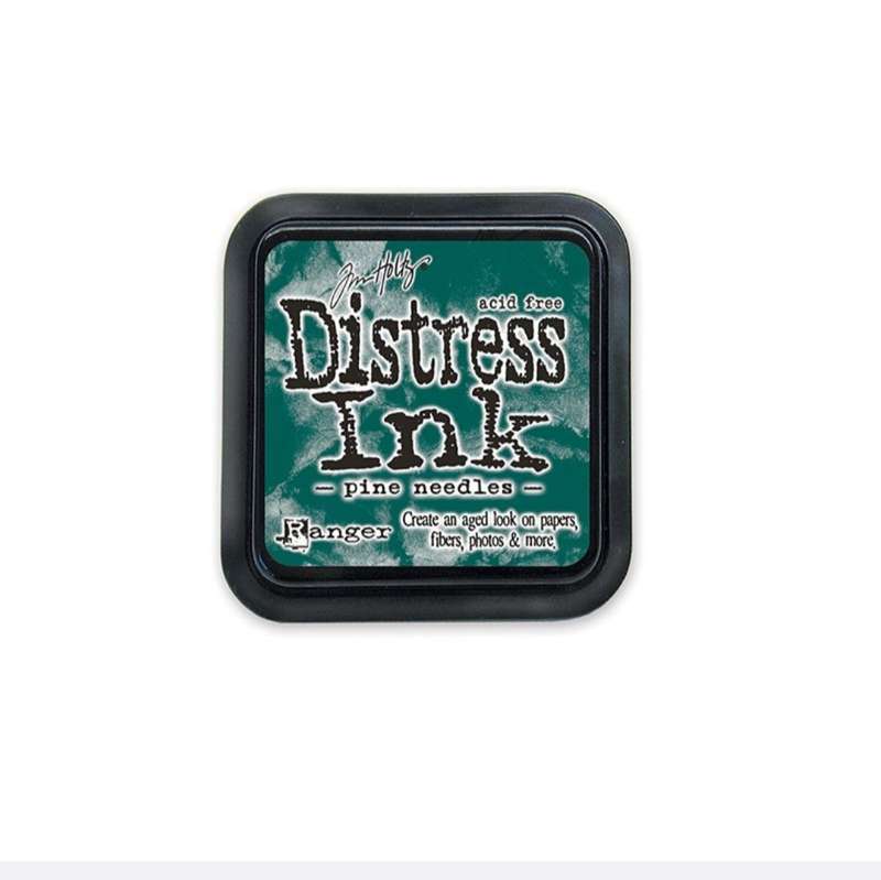 Distress Oxide - Pine Needles