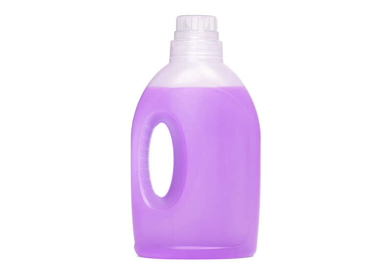 Violet Fabric Softener Dye - 100g
