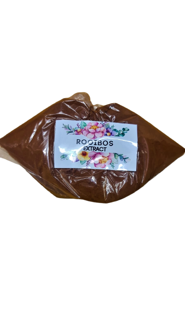 Rooibos Extract Liquid - 50ml