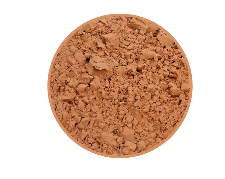 Rose Beige Bath Salt Dye - 10ml