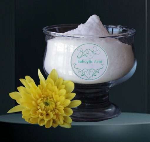 Salicylic Acid - 100g