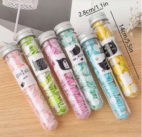 Variety Soap Flakes for Outdoor - 1pc