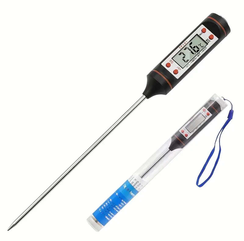 Digital Thermometer