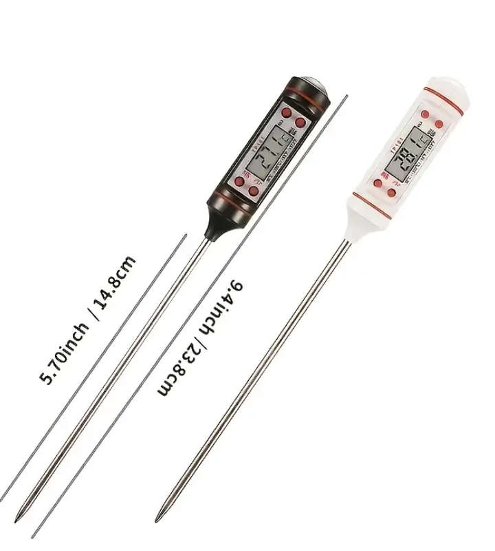 Digital Thermometer