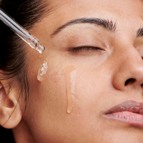 Lesson - DIY Vitamin C Serum