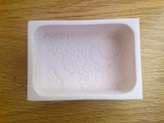 Lace Bar Silicone Mould