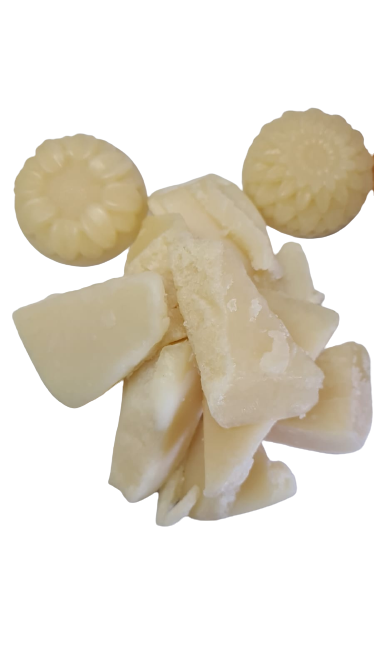 Stephensons Organic Melt and Pour Soap - 500g