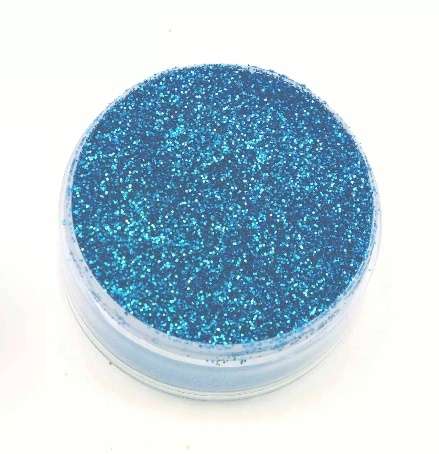 Tuscan Glitter Mica - 10ml