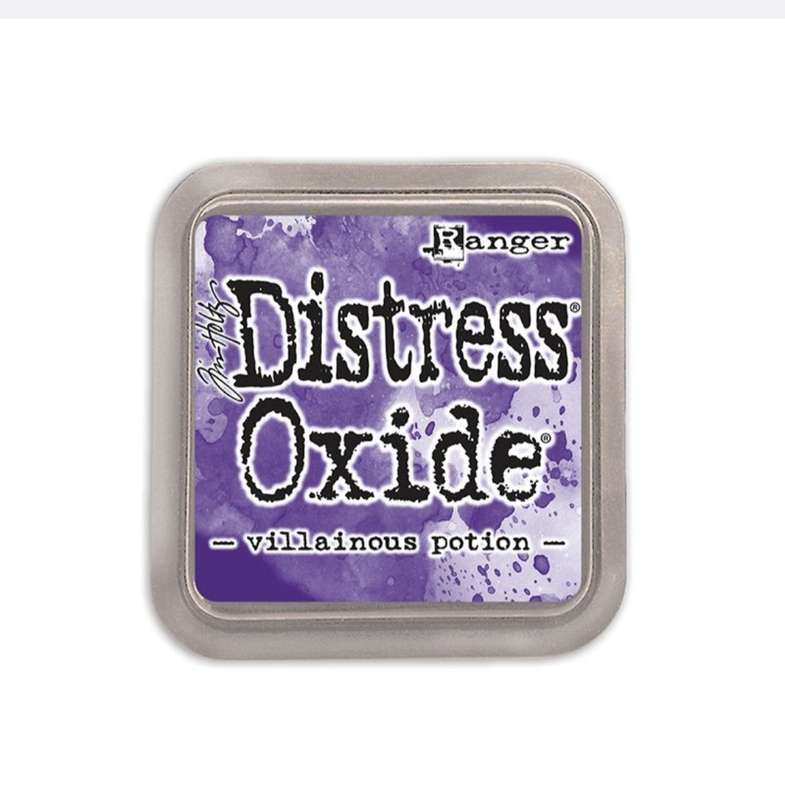 Distress Oxide - Villainous Potion