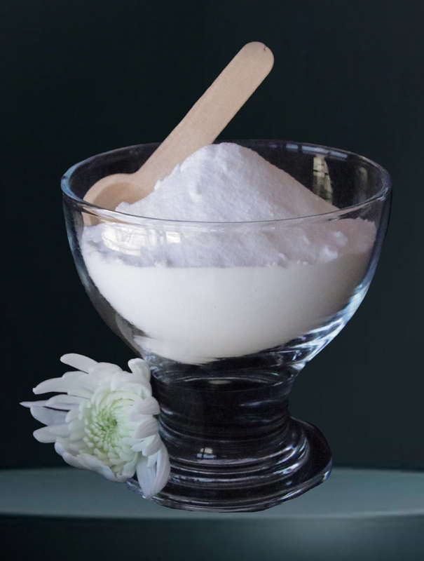 Niacinamide Powder (Vitamin B3) - 100g