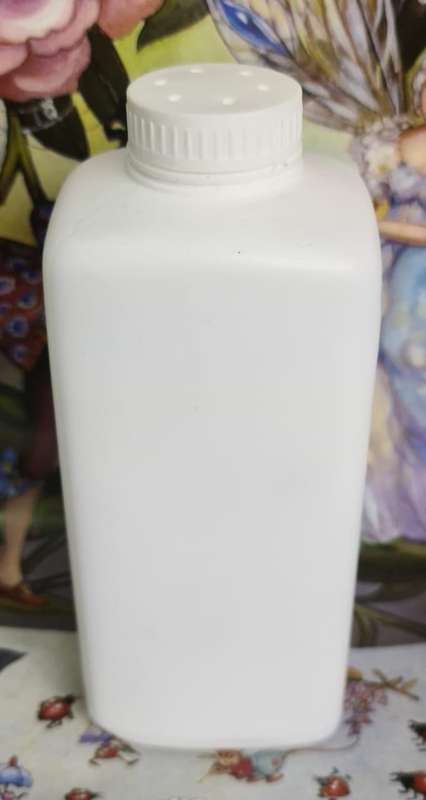 Rotex Powder Bottle with Lid - 200g