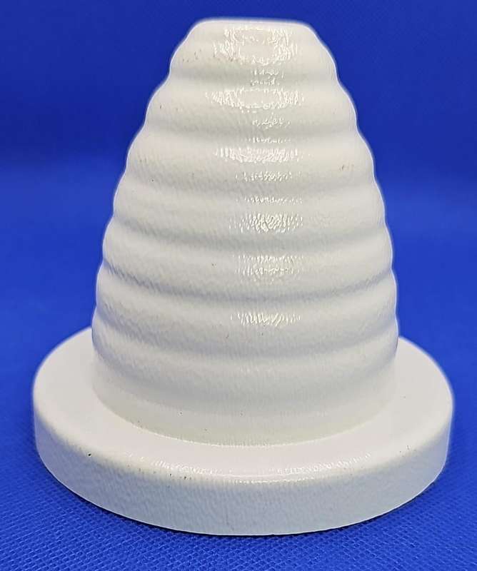 Beehive Candle Mould - ADC084