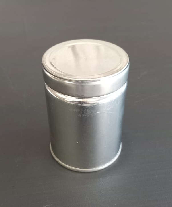 Aluminium Tin Jar - 250ml