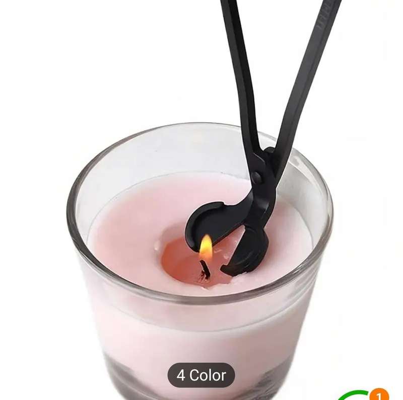 Candle Wick Trimmer