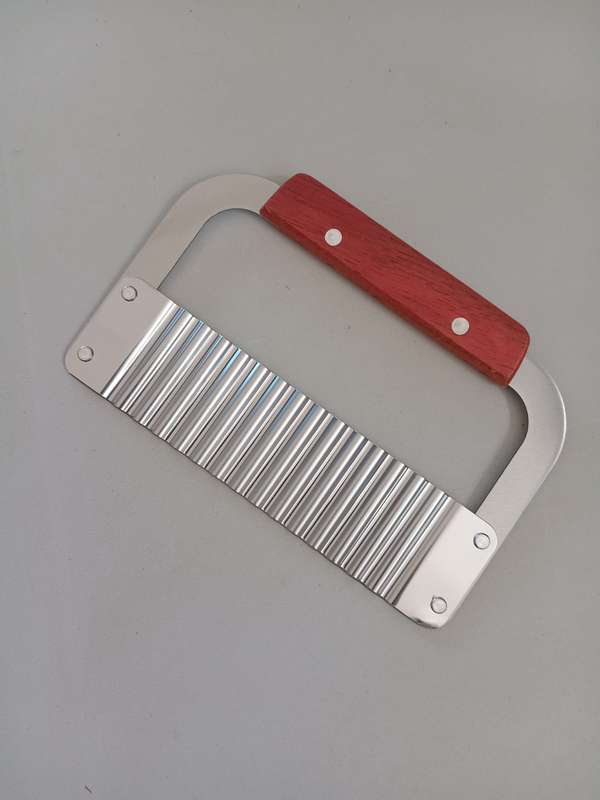 Soap Cutter Blade - Wavey