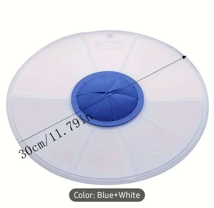 Silicone Splash Guard