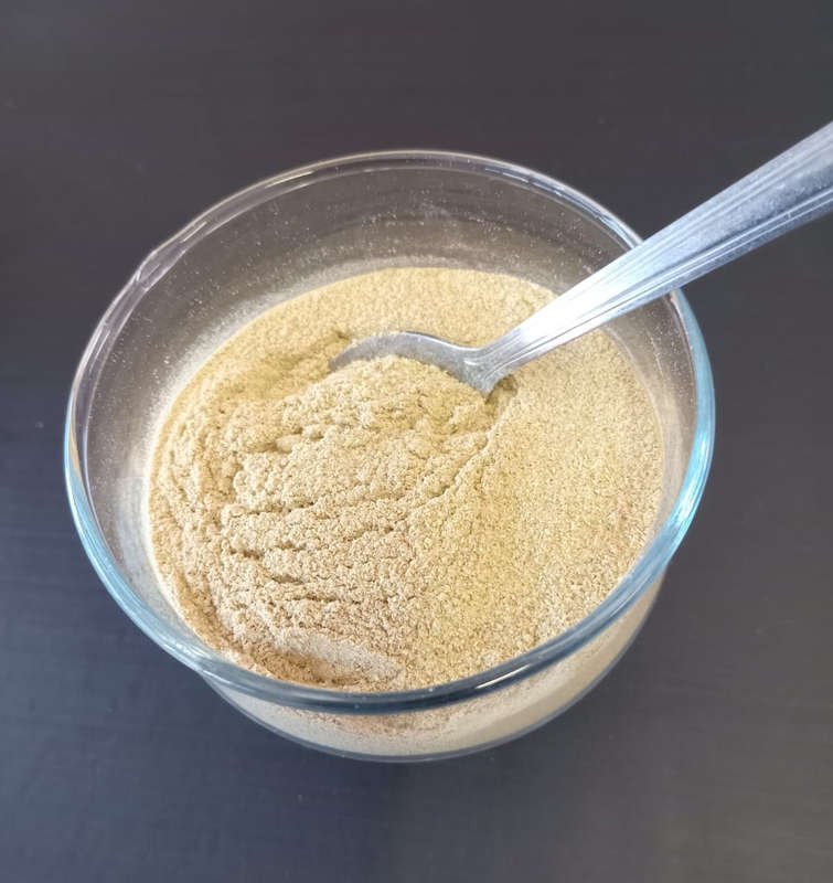 Fennel (Sonf) Powder - 500g