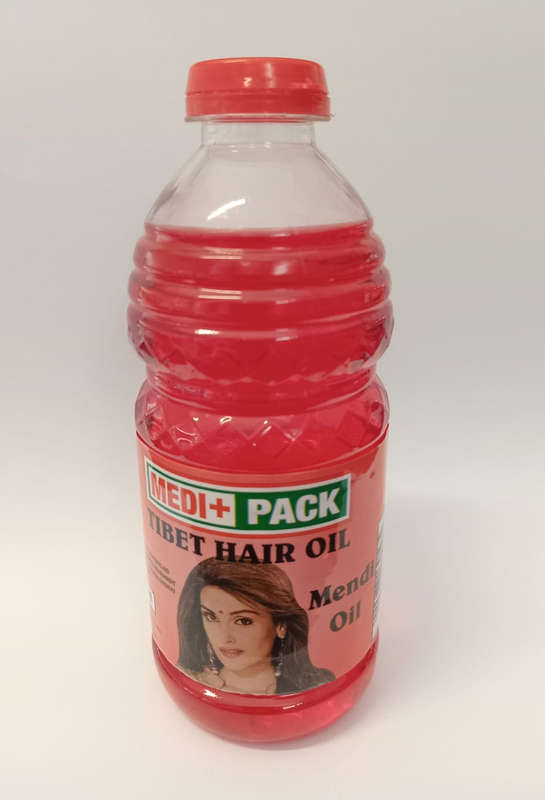 Mendi Oil - 375ml