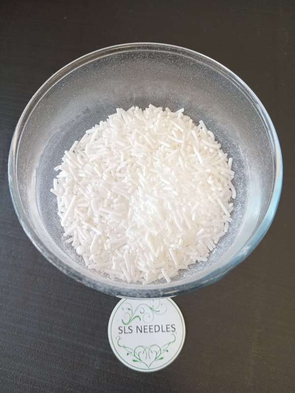 SLS Needles - 100ml