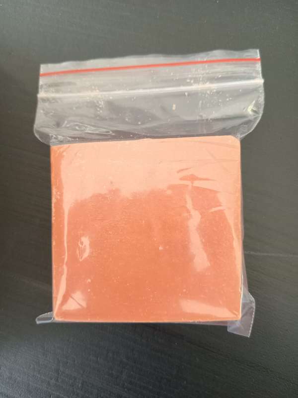 Turmeric Soap - 120g Bar