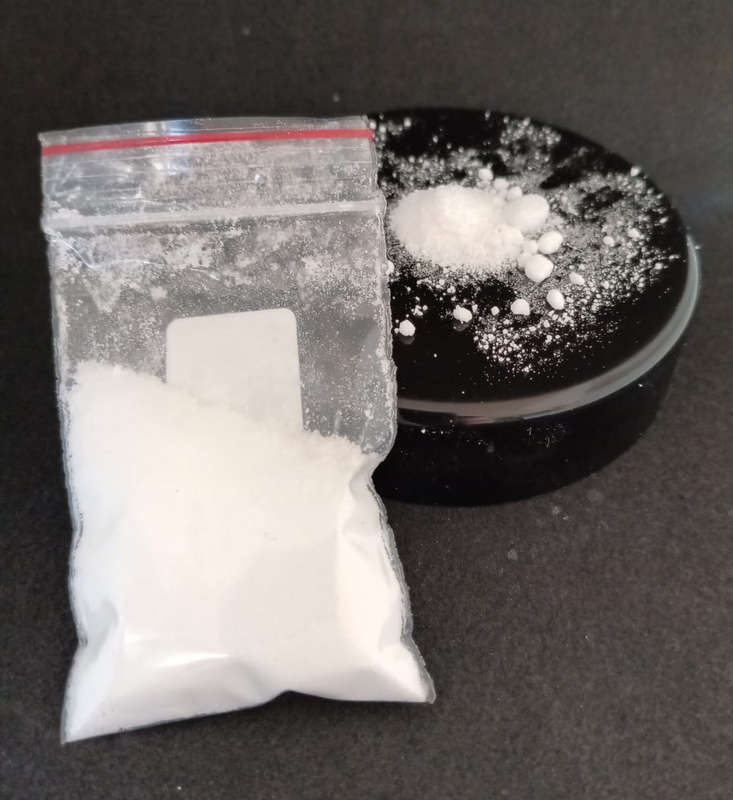 DL-Panthenol Powder - 10g