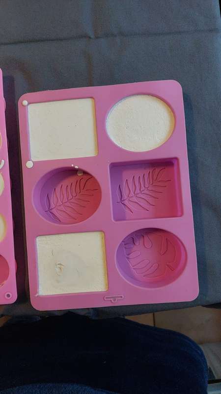 Jescast Kit - Used to Make Mould Castings (Jesmonite Equivalent)