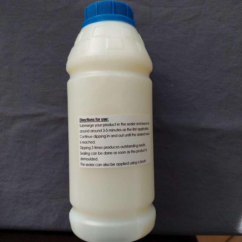 Jescast Sealer - 500ml