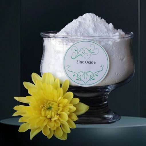Zinc Oxide - per kg