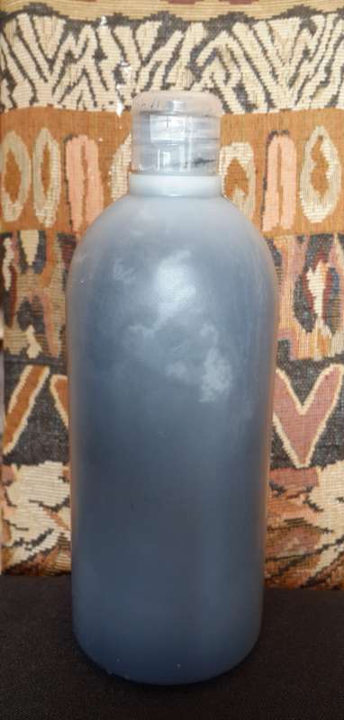 African Black Soap Liquid Concentrate - 500ml